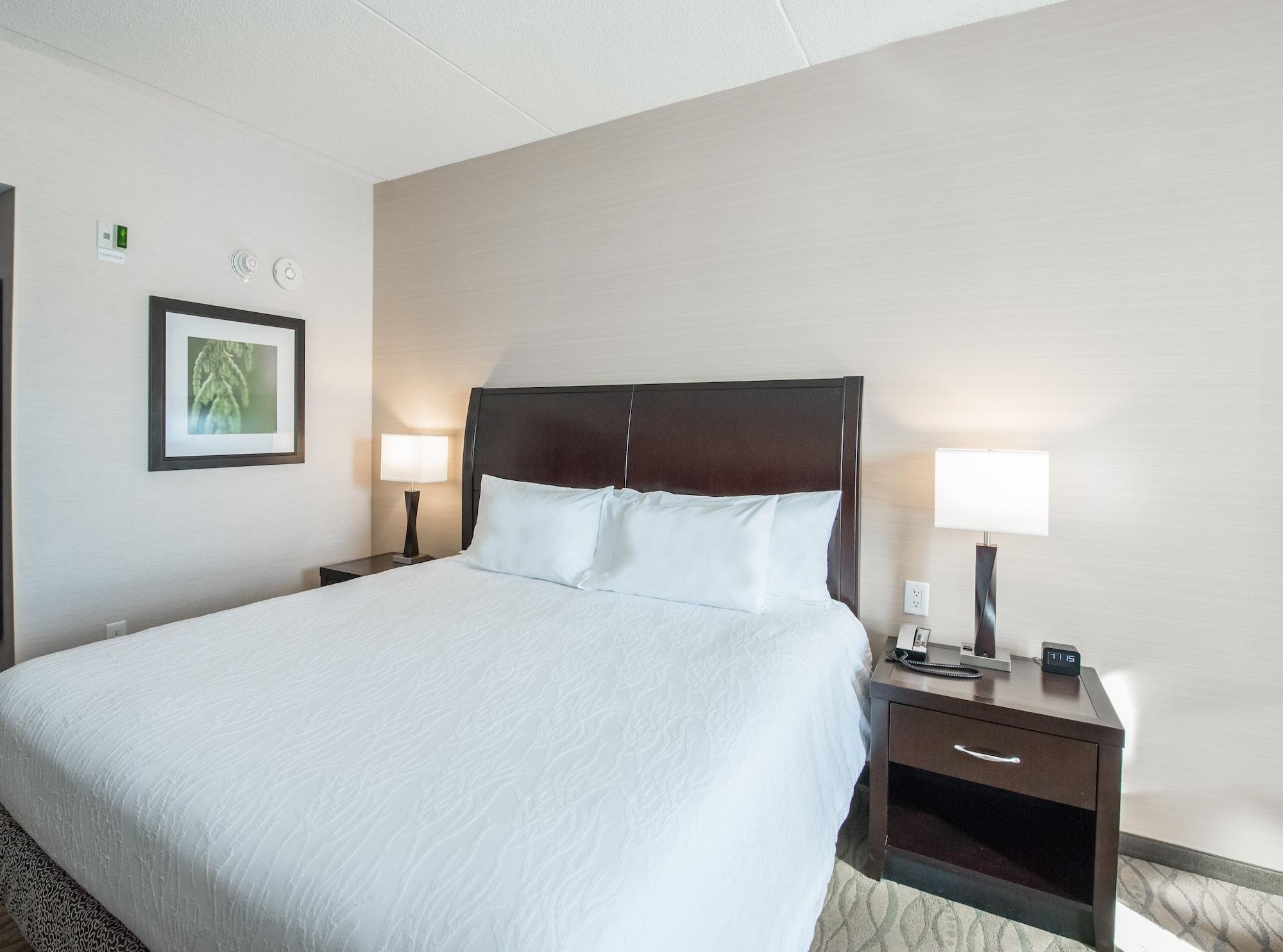 Hilton Garden Inn Indiana at IUP Exterior foto