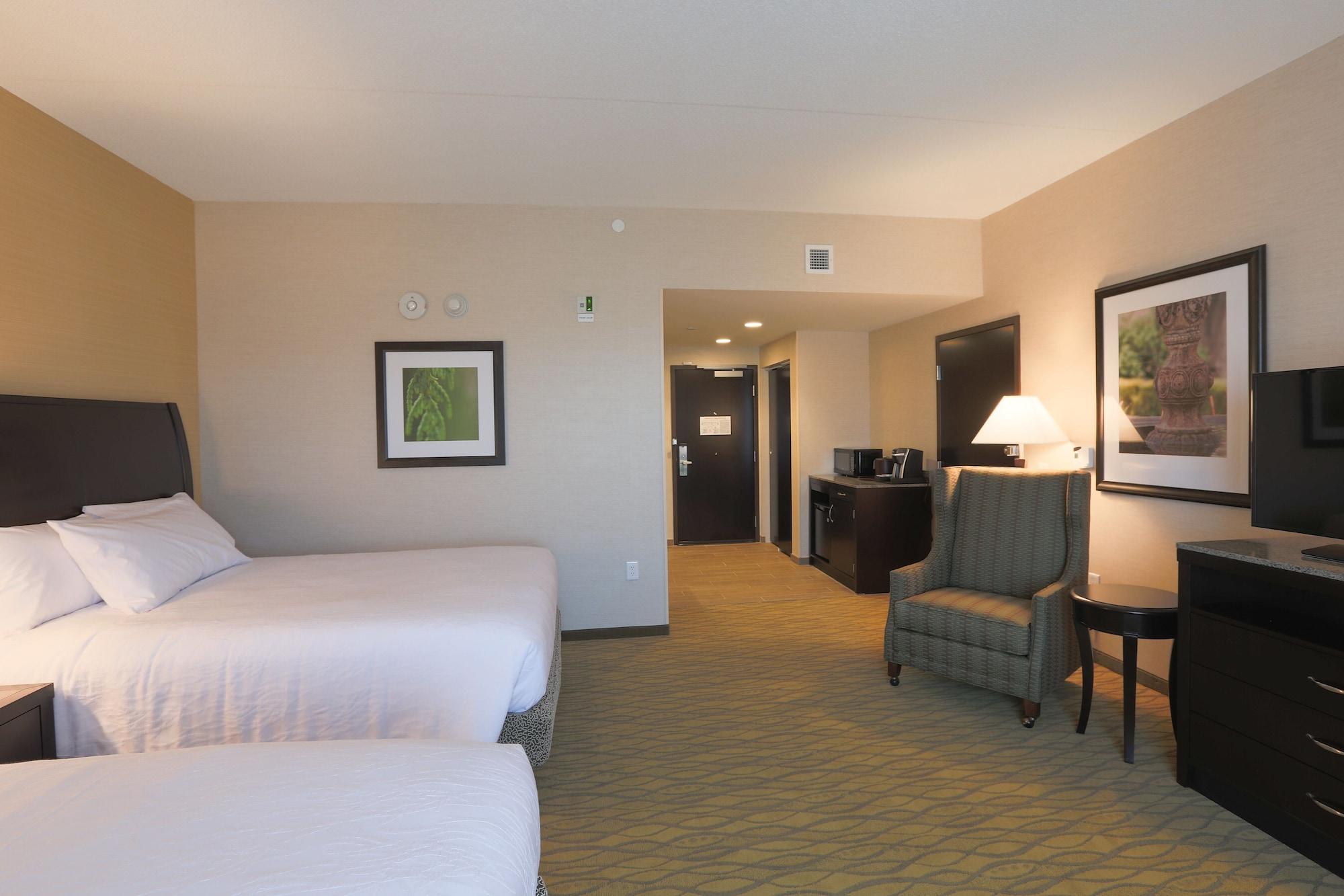 Hilton Garden Inn Indiana at IUP Exterior foto