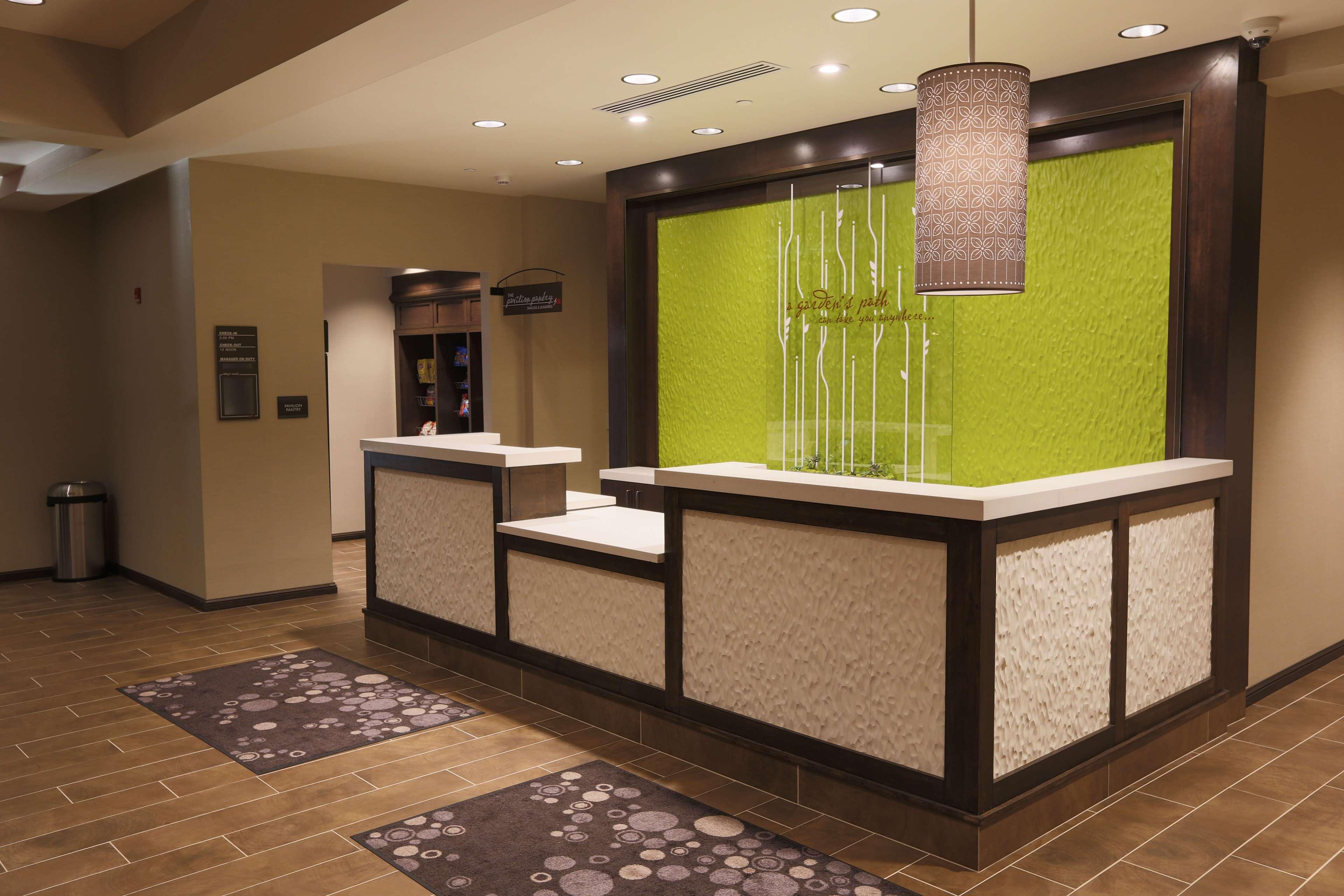 Hilton Garden Inn Indiana at IUP Exterior foto