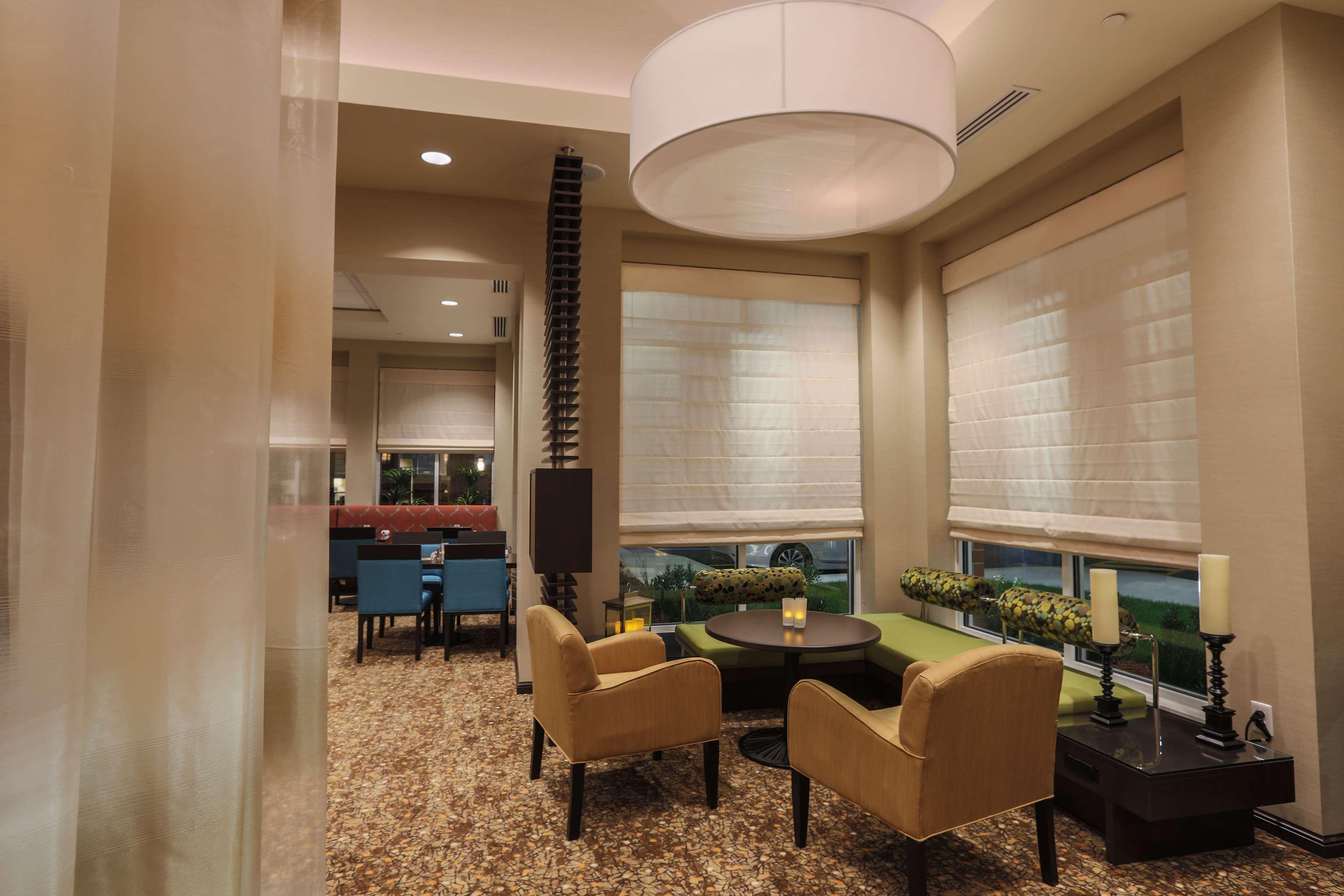 Hilton Garden Inn Indiana at IUP Exterior foto