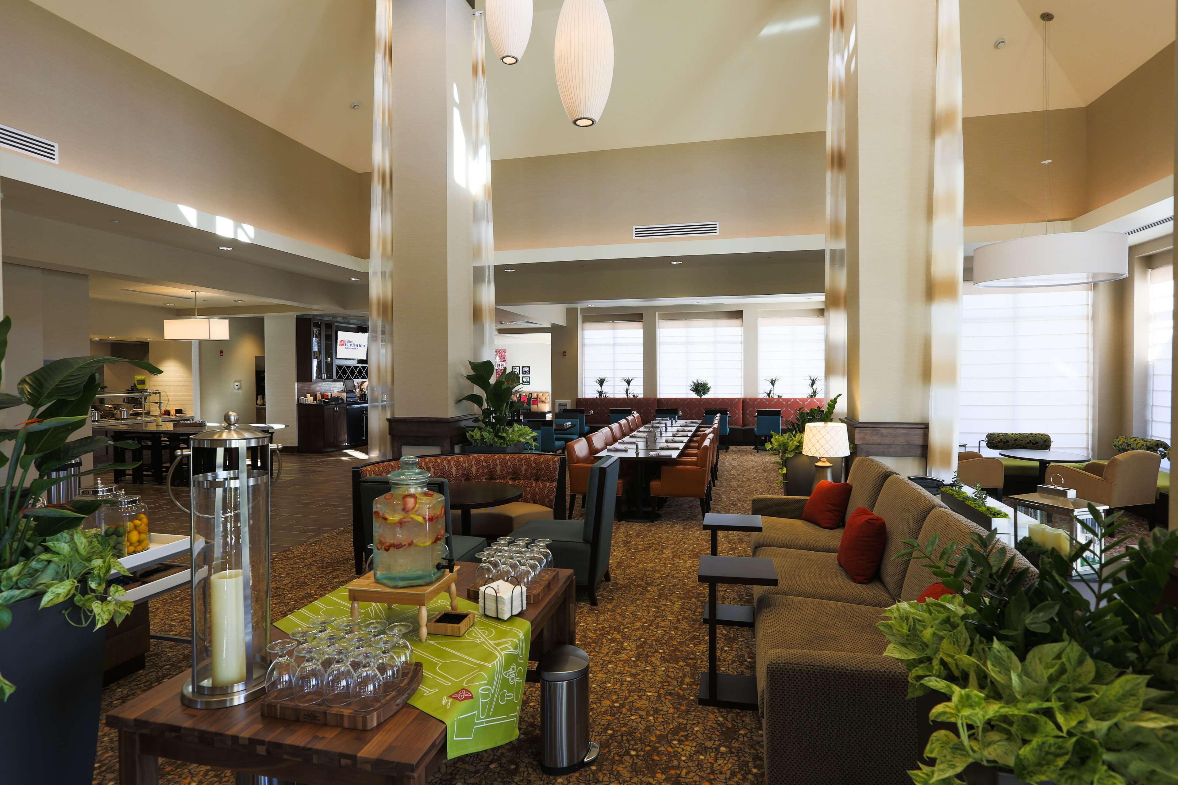 Hilton Garden Inn Indiana at IUP Exterior foto