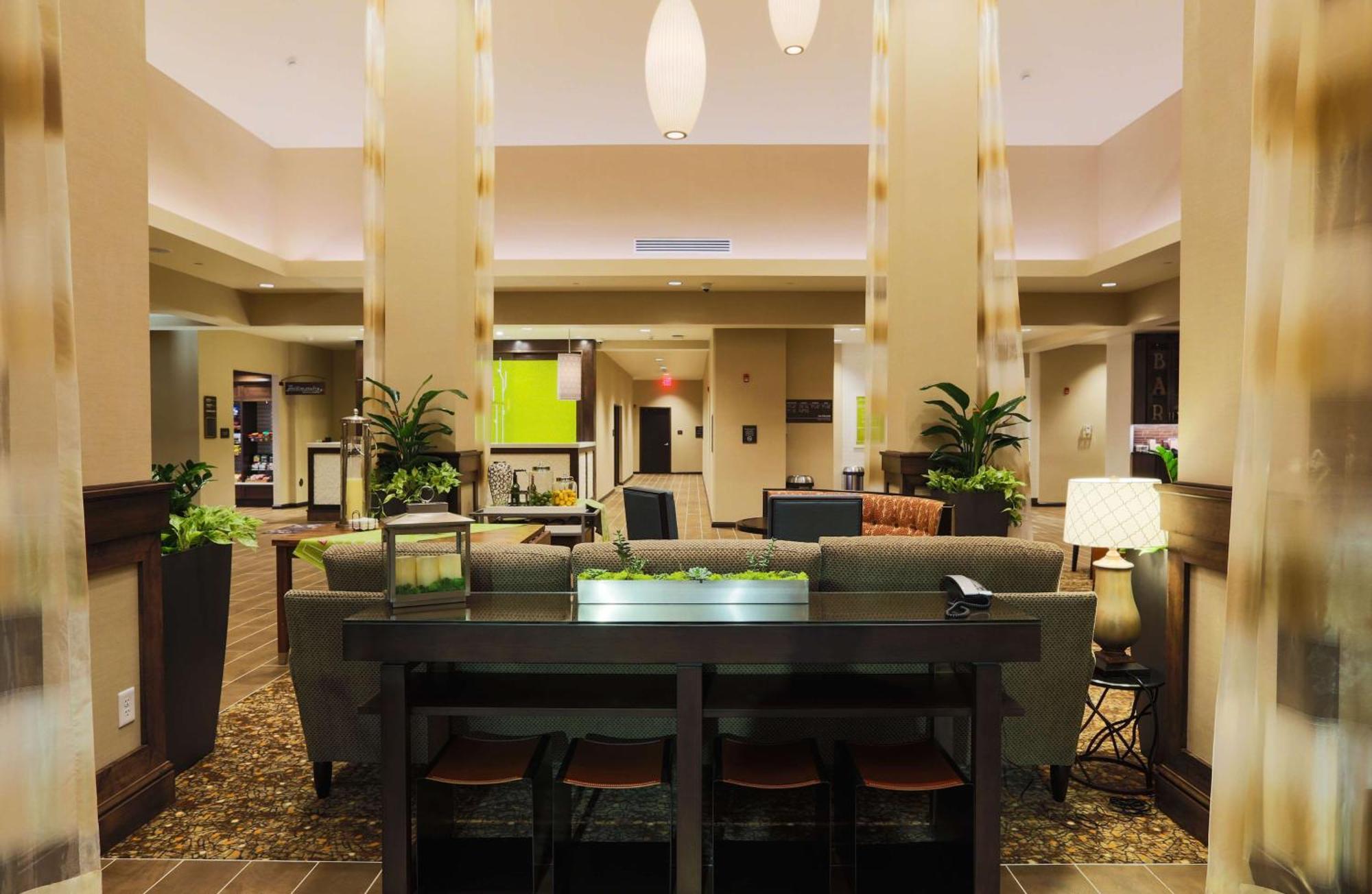 Hilton Garden Inn Indiana at IUP Exterior foto