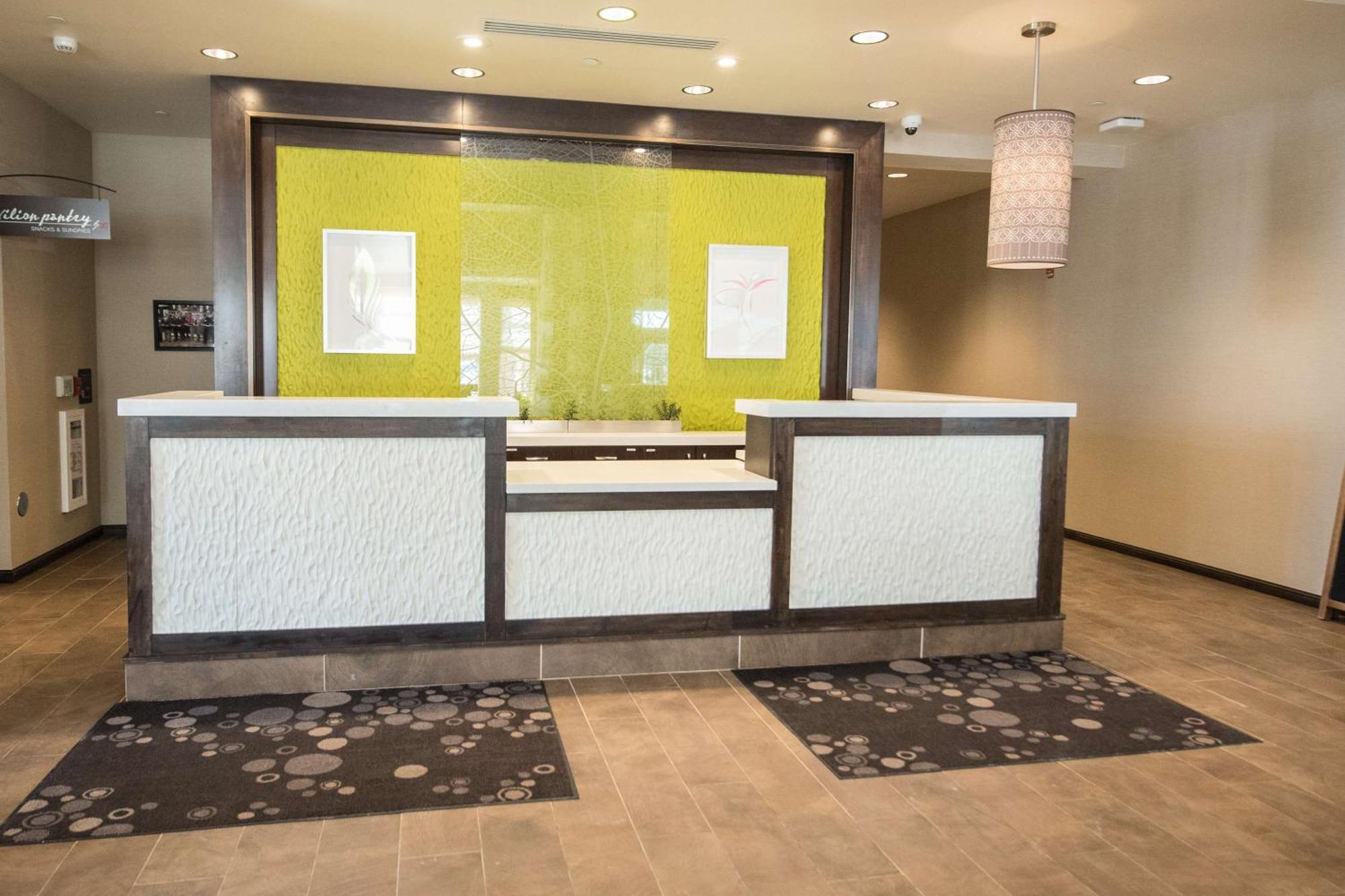Hilton Garden Inn Indiana at IUP Exterior foto