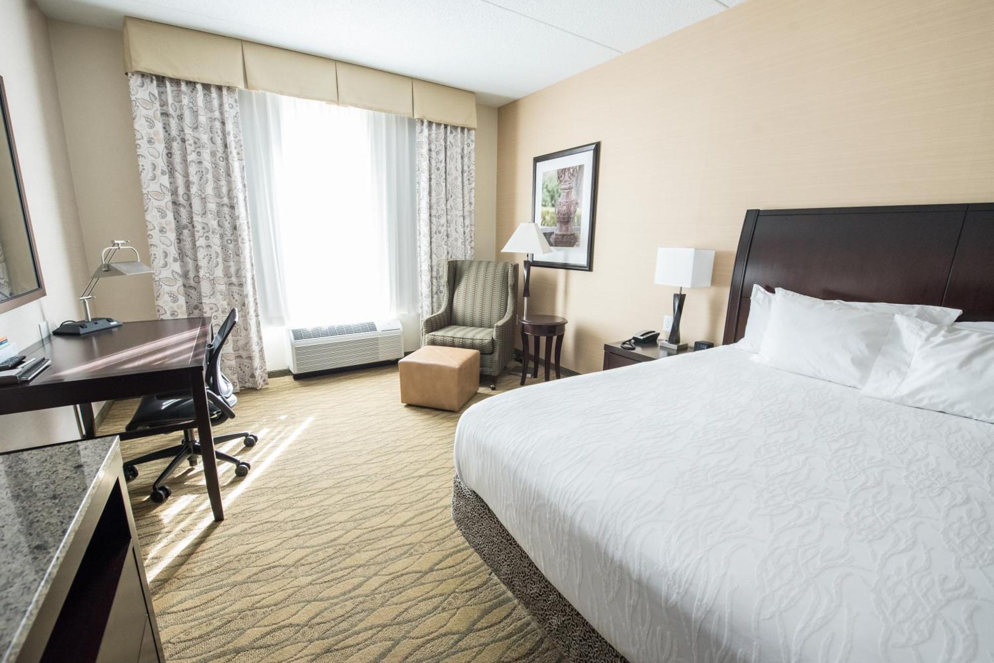 Hilton Garden Inn Indiana at IUP Exterior foto