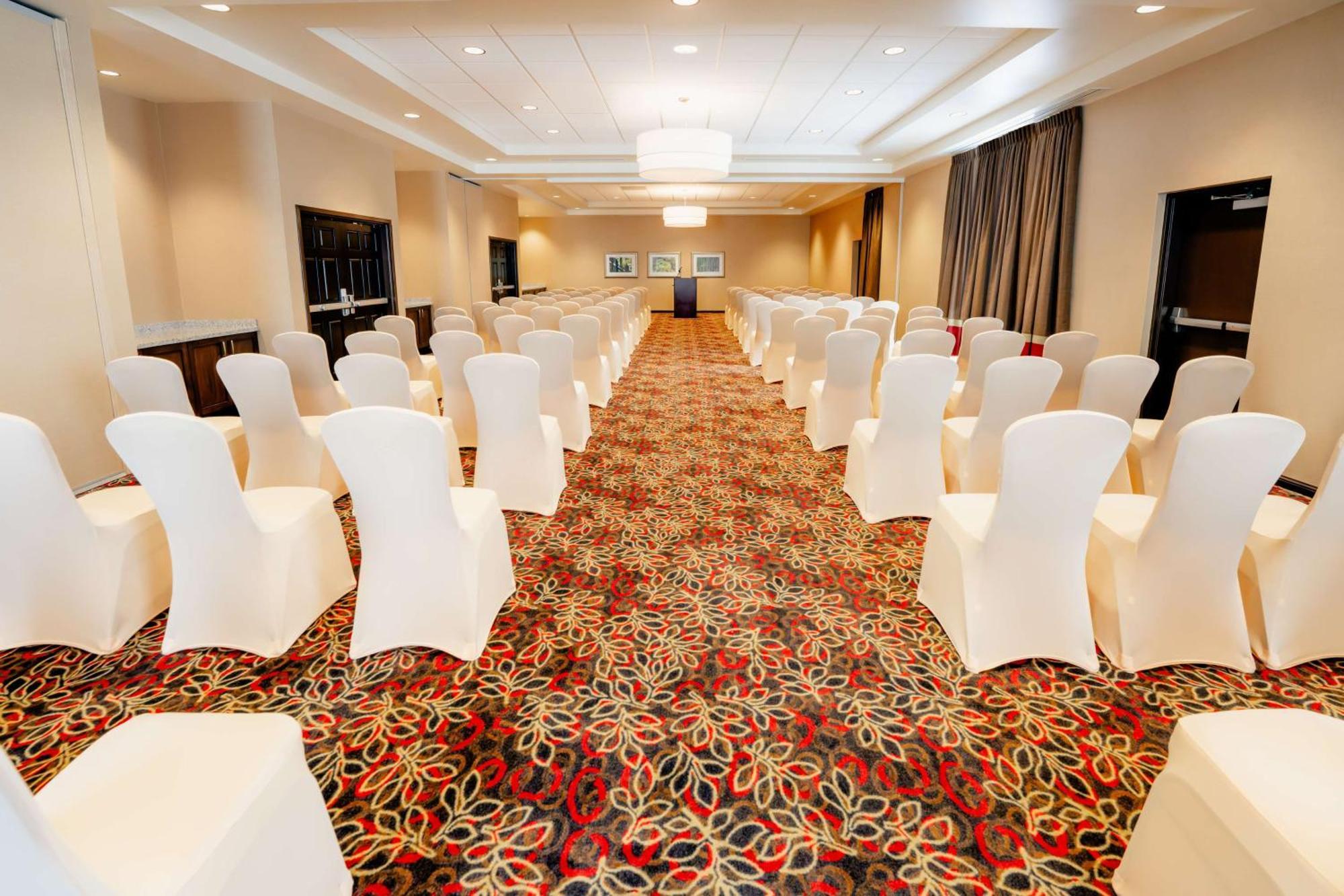 Hilton Garden Inn Indiana at IUP Exterior foto